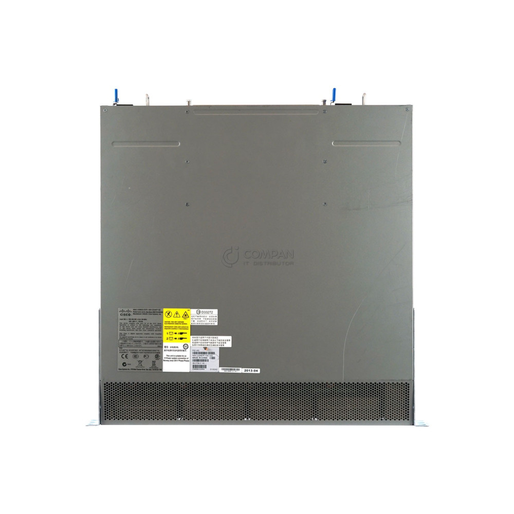 N2K-C2248TP-1GE CISCO NEXUS 2248TP 48 PORT 1GB ETHERNET 4 PORT 10GB SFP+